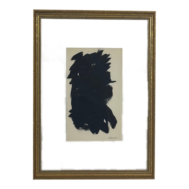 Merv Slotnick Abstract For Sale