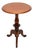Antique William IV Occasional Table, 1830 For Sale