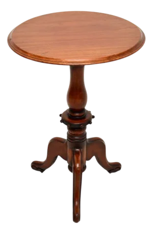 Antique William IV Occasional Table, 1830