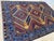 Brick Red Vintage Wool Lori Pambak Kazak Rug For Sale - Image 8 of 14