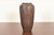 Ramon Ramirez Arts & Crafts Hammered Copper Vase For Sale - Image 9 of 9