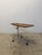 Danecastle Danish Modern Teak and Chrome Adjustable Reading Tray Table, 1970s For Sale - Image 4 of 16