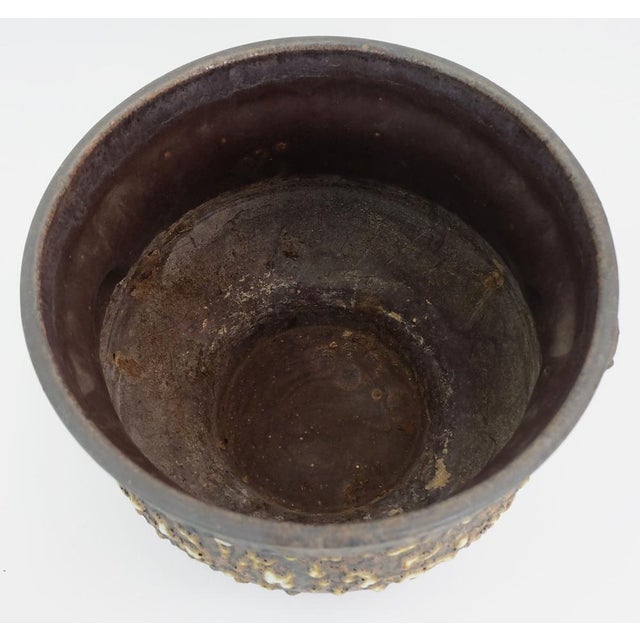 Large Vintage Plant Stand from Jopeko, 1970s, Set of 2 For Sale - Image 10 of 11