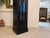 Art Nouveau Display Pillar Cabinet For Sale - Image 12 of 18
