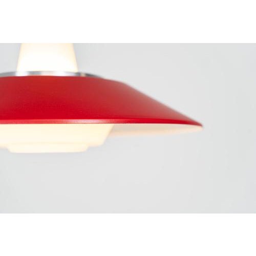 Pendant Light from Voss Belysning For Sale - Image 4 of 10