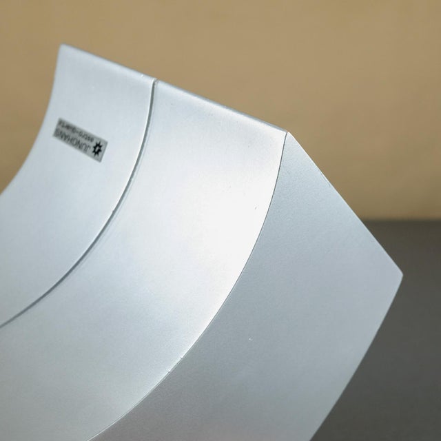 Astro-Quartz Table Clock from Junghans, 1970s For Sale - Image 13 of 17