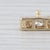 Gemstone Information: - Natural Diamonds - Total Carats - 3ctw Cut - Round Brilliant Color - H - K Clarity - VS2 - I1...