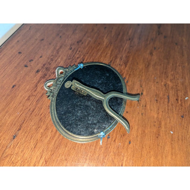 Contemporary Michal Negin Smaller Picture Frame For Sale - Image 3 of 5