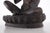 19th Century Copper Alloy Statue of a Nepalese Female Deity For Sale - Image 5 of 6