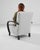 Jindrich Halabala 1950s Czech Wooden Armchair by J. Halabala For Sale - Image 4 of 7