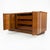Sculptural Atomic Style Mid-Century Modern 6-Drawer Lowboy Dresser, C. 1960s For Sale - Image 10 of 11