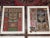 Traditional Antique 19th Century Folio Size Ornamental Design Lithographs - Metallic Inks - Set of 9 For Sale - Image 3 of 9