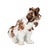 Meissen Porcelain Lapdog Figuirine For Sale - Image 3 of 8