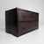 Contemporary ​Low Japanese Tansu Chest of Drawers, 1890s For Sale - Image 3 of 13