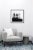 Blurred Landscape No. 3 Black and White Photography For Sale - Image 4 of 6