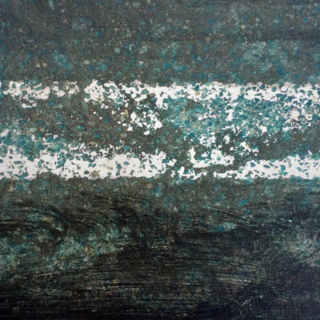 Jean-luc veret is fully engaged in the practice of visual art. Born in northern france, he lives and works in both paris...