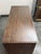 Restoration Hardware Maison Dresser, Antiqued Coffee For Sale In San Francisco - Image 6 of 12