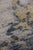 Contemporary Exquisite Rugs, Dartford, Hand knotted, Bamboo/Silk, Blue/Gray (8'x10') Area Rug For Sale - Image 3 of 10