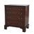Traditional Early Antique English Georgian Secretary, Circa 1750 For Sale - Image 3 of 18