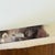 DIA - Design Institute America MCM Cantilever Chrome Ottoman Stool by Milo Baughman for Dia For Sale - Image 4 of 12