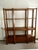 Modern Rose Tarlow Custom Bookcase With Doors and Hidden Drawers For Sale - Image 3 of 11