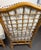 Vintage Bamboo Armchairs, 1990, Set of 2 For Sale - Image 13 of 15
