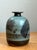 Late 20th Century Vintage Abstract Glazed Ceramic Vase For Sale - Image 5 of 12