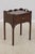 Age: Approx: 20 Years Old Details: Colonial Williamsburg Style Quality Construction 18 C. Design Chippendale Style...