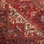 Asian Rug in Cotton and Wool For Sale - Image 5 of 8