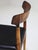 Danish 343 Dining Chairs in Rosewood by Knud Faerch for Slagelse Møbelværk, 1960s, Set of 6 For Sale - Image 15 of 18