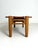 Gold Bench from William Watting, 1960s For Sale - Image 8 of 11