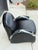 1970s 1970s William Alan Schwinn Bicycle Chair Art Deco/ Stream Line Moderne For Sale - Image 5 of 9