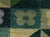 Emerald Art Deco Design Green Handmade Wool Rug Doris Leslie Blau For Sale - Image 8 of 9