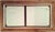 Large-Scale Palette-Knife Rocky Mountain Scene, 56.5" x 32" Framed Caroll Forseth was raised in Northern Alberta as was...