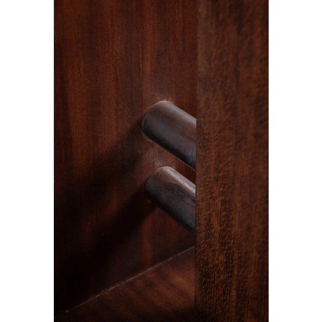 Vintage Art Deco Side Table, 1930s For Sale - Image 12 of 14