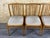 Mid-Century Danish Modern Dining Chairs, 1970s, Set of 4 For Sale - Image 15 of 18