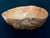 Handcrafted Spruce Burl Wood Bowl With Live Edge For Sale - Image 9 of 12