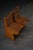 Architectural Accent Chair, 1960s For Sale - Image 10 of 18