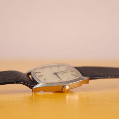 GIRARD PERREGAUX Men's Wristwatch