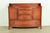 Federal Cherry Wood Serpentine Front Sideboard Buffet by Morganton, Circa 1950s For Sale - Image 14 of 14
