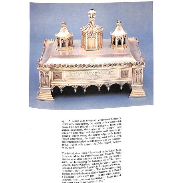 Sotheby's: The Contents Of Britwell House For Sale - Image 10 of 11