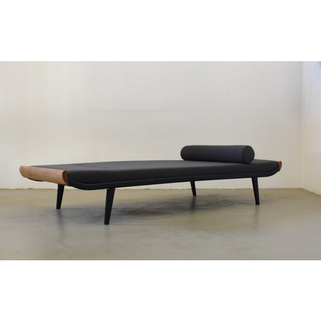 Mid-Century Cleopatra Daybed by Dick Cordemeijer for Auping, 1960s For Sale - Image 12 of 12
