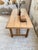 Pine Farmhouse Table, 1960s For Sale - Image 18 of 18