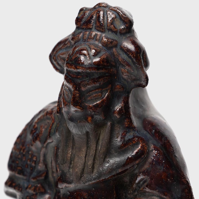No idol in China is more widely worshiped than Caishen, the God of Wealth. Called upon for blessings of wealth and...