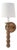 Coastal Living Perennial Sconce, Natural For Sale