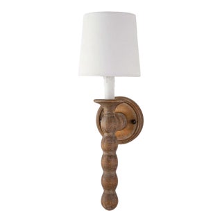 Regina Andrew Perennial Sconce, Natural For Sale