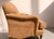 2000 - 2009 Custom Upholstered Chesterfield Sofa With Goose Down Cushions For Sale - Image 5 of 10
