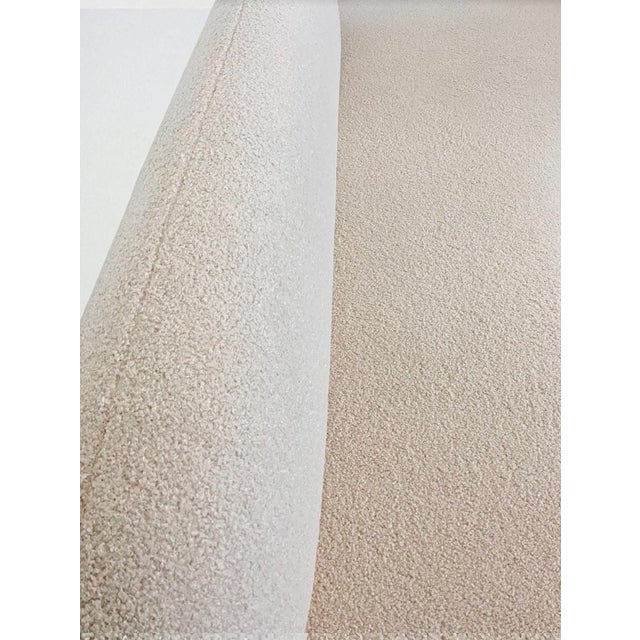 Set of Vintage Freeform Sofa & Stool by Isamu Noguchi for Vitra, 1940s For Sale - Image 9 of 14