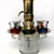 Mid 20th Century Liquor Dispenser With Shot Glasses For Sale - Image 4 of 9