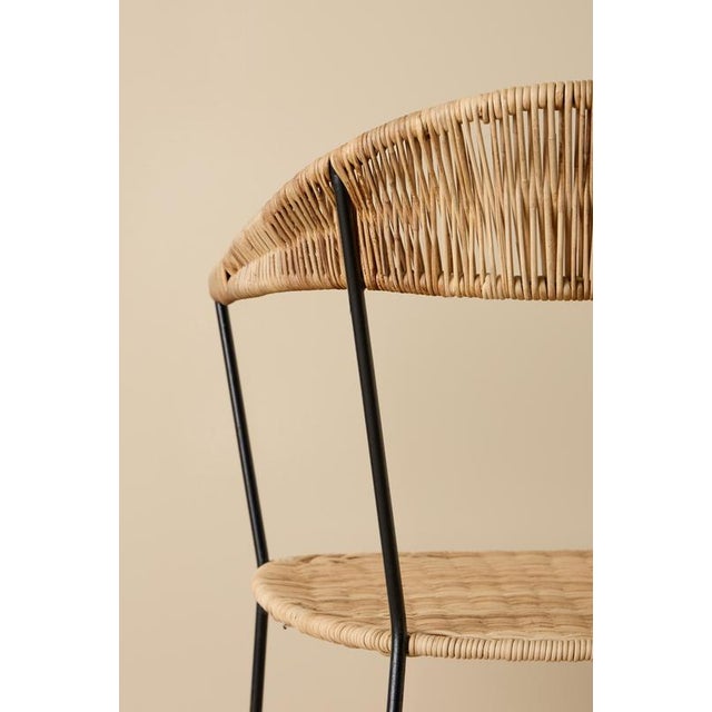 Chair attributed to Ivar Callmander, Sweden, 1920s For Sale - Image 4 of 8